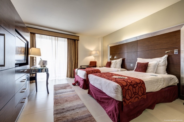 The Palace Hotel (Sliema)
